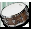 Natal Drums Solinis būgnas 14"x6,5" Natal Tulipwood S-TW-S465-IWS