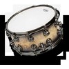 Natal Drums Solinis būgnas 14"x7" Natal Mappa Burl SD-MBB-BS47