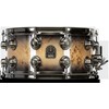 Natal Drums Solinis būgnas 14"x7" Natal Mappa Burl SD-MBB-BS47