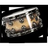 Natal Drums Solinis būgnas 14"x7" Natal Mappa Burl SD-MBB-BS47