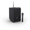 Nešiojama garso sistema LD Systems ANNY 8 HHD B5