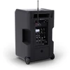 Nešiojama garso sistema LD Systems ANNY 10 HHD B6