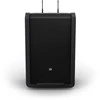 LD Systems ANNY 10 HHD 2 B5 - 10 Portable battery-powered Bluetooth PA System with mixer and 2x wir