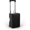LD Systems ANNY 10 HHD 2 B5 - 10 Portable battery-powered Bluetooth PA System with mixer and 2x wir