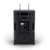 LD Systems ANNY 10 HHD 2 B5 - 10 Portable battery-powered Bluetooth PA System with mixer and 2x wir