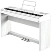 Nešiojamas sk. pianinas ORLA PF200 WH