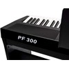 Nešiojamas sk. pianinas ORLA PF300 BK