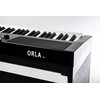 Nešiojamas sk. pianinas ORLA PF300 BK