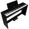 Nešiojamas sk. pianinas ORLA PF400 BK