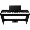 Nešiojamas sk. pianinas ORLA PF400 BK