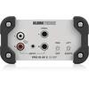Pasyvus stereo Di Box Klark Teknik DI-22P
