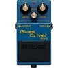 El. gitaros efektų pedalas Boss BD-2 Blues Driver