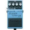 Gitaros efektų pedalas Boss CH-1 Super Chorus