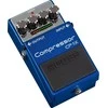 El. gitaros efektų pedalas Boss CP-1X Compressor