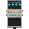 Gitaros efektų pedalas Boss DD-3T Digital Delay