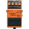 El. gitaros efektų pedalas Boss DS-2 Turbo Distortion
