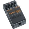 El. gitaros efektų pedalas Boss MT-2 Metal Zone