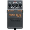 El. gitaros efektų pedalas Boss MT-2 Metal Zone