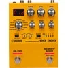 El. gitaros efektų pedalas Boss OD-200 Hibrid Drive