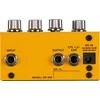 El. gitaros efektų pedalas Boss OD-200 Hibrid Drive