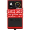 Gitaros efektų pedalas Boss RC-1 Loop Station