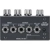 Gitaros efektų pedalas Boss RV-200 Reverb