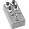 Pedalas Fender Hammertone Metal