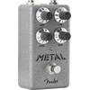 Pedalas Fender Hammertone Metal