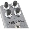 Pedalas Fender Hammertone Metal