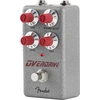 Pedalas Fender Hammertone Overdrive