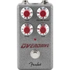 Pedalas Fender Hammertone Overdrive