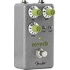 Pedalas Fender Hammertone Reverb