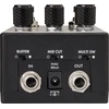 Pedalas Fender Pugilist Distortion V2