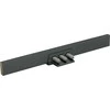 Pedalų blokas skaitmeniniam pianinui Yamaha LP-5A, juodas