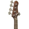 Penkiastygė bosinė gitara Stagg SBJ-30 BLK 5S