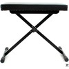 Pianino kėdutė BoomTone DJ ST1