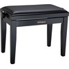 Pianino kėdutė Roland RPB-200 juoda