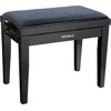 Pianino kėdutė Roland RPB-220 juoda matinė