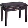 Pianino kėdutė Roland RPB-220 raudonmedis matinė