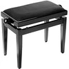 Pianino kėdutė Stagg PB05 BKP VBK