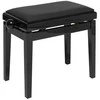 Pianino kėdutė Stagg PB06 BKP SBK