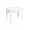 Pianino kėdutė Stagg PB06 WHM VWH