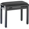 Pianino kėdutė Stagg PB39 BKM VBK