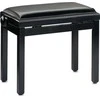Pianino kėdutė Stagg PB39 BKP SBK
