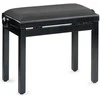 Pianino kėdutė Stagg PB39 BKP VBK
