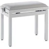 Pianino kėdutė Stagg PB39 WHP VWH