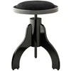 Pianino kėdutė Stagg PS35 BKP VBK