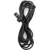 Plugger DMX kabelio prailginimas Evolite ArchiTECH 5 m