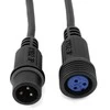 Plugger DMX kabelio prailginimas Evolite ArchiTECH 5 m