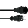 Psso Cable Elektros ilgintuvas PSSO Extension 3x1.5 1,5m